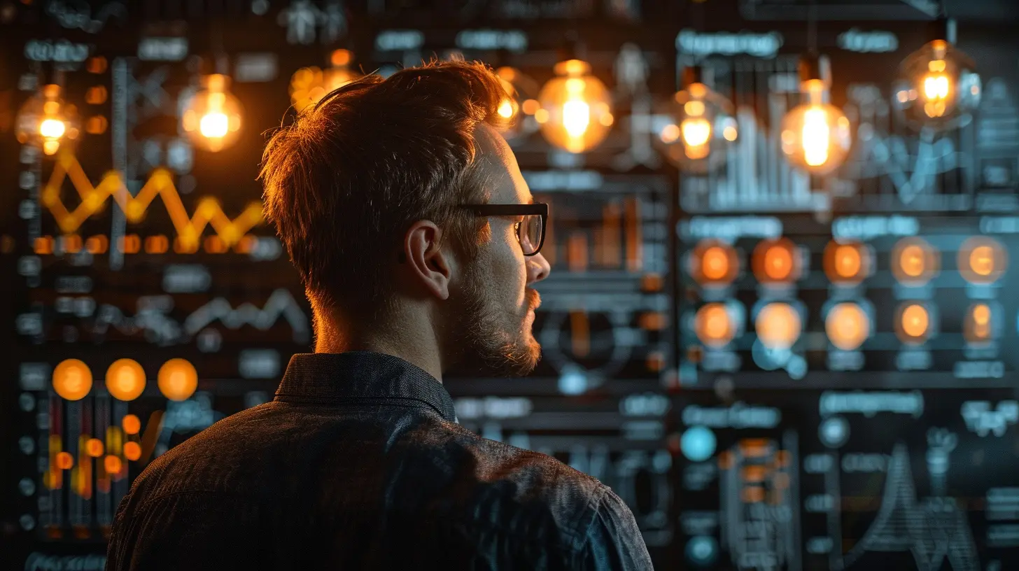 From Start-up to Scale-up: Evolving Your Business Model