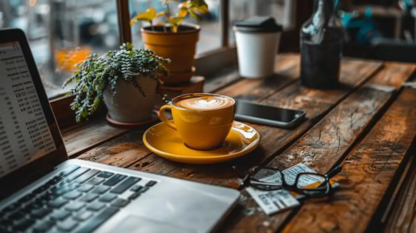 From Start-up to Scale-up: Evolving Your Business Model