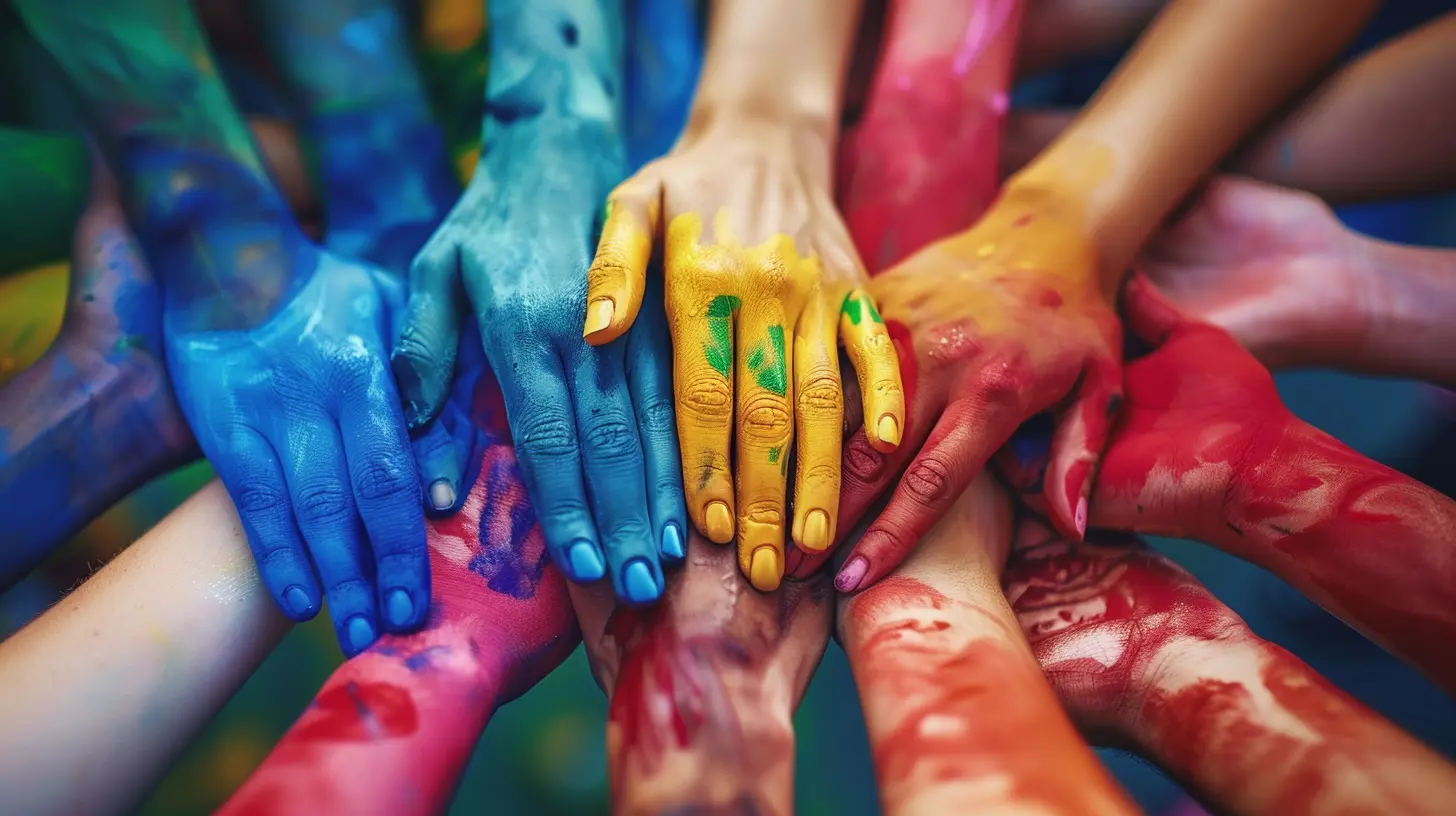 From Tokenism to True Inclusion: A Business Case for Genuine Diversity