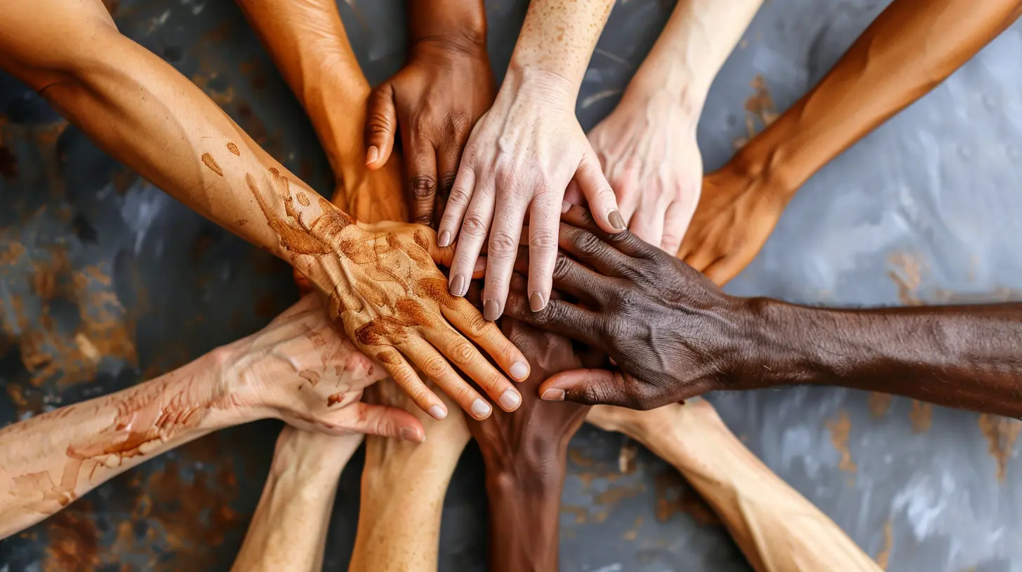 From Tokenism to True Inclusion: A Business Case for Genuine Diversity