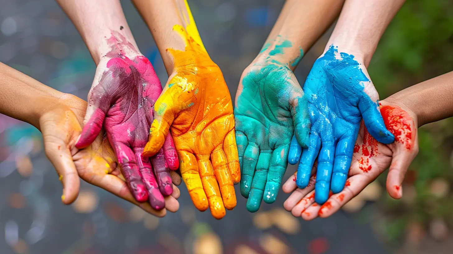 From Tokenism to True Inclusion: A Business Case for Genuine Diversity