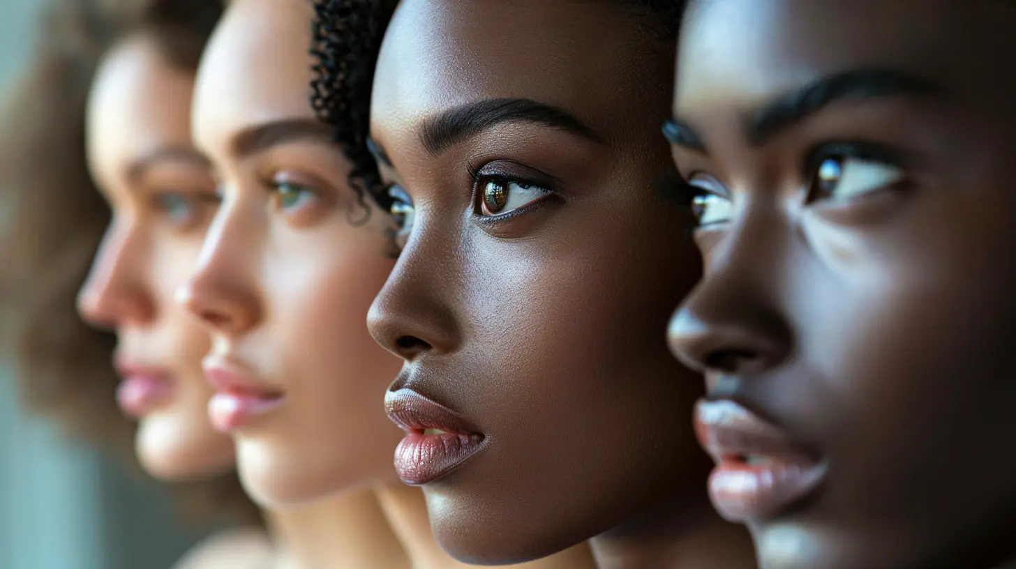 From Tokenism to True Inclusion: A Business Case for Genuine Diversity