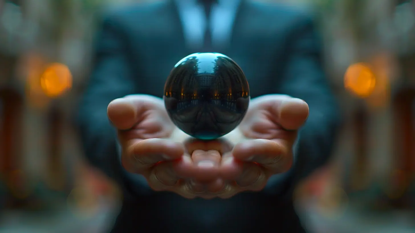 From Vision to Execution: The Path to 2027 Success