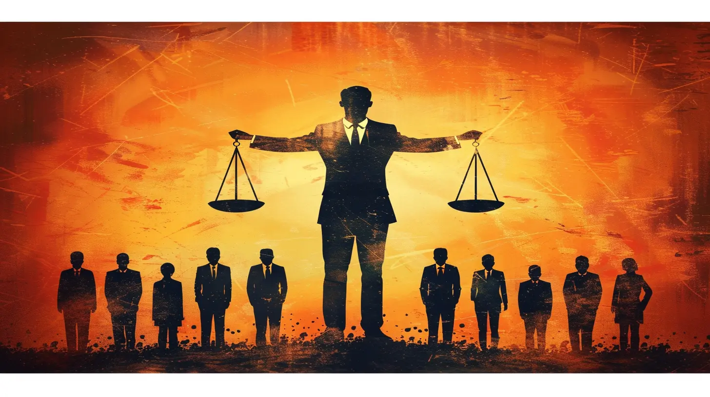 From Vision to Execution: The Path to 2027 Success