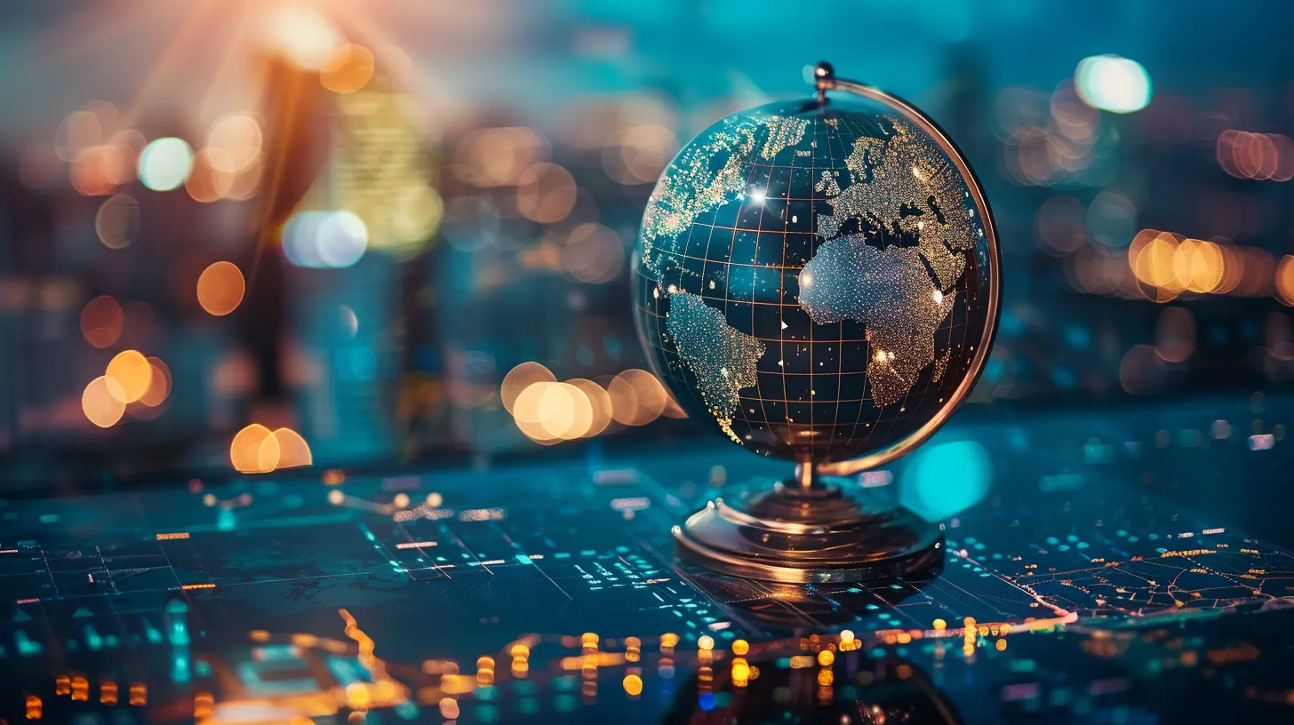 Future-Proofing Your Business: Trends to Watch in 2027