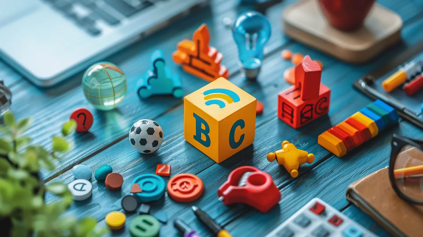 Gamification Tactics to Boost Engagement in B2C
