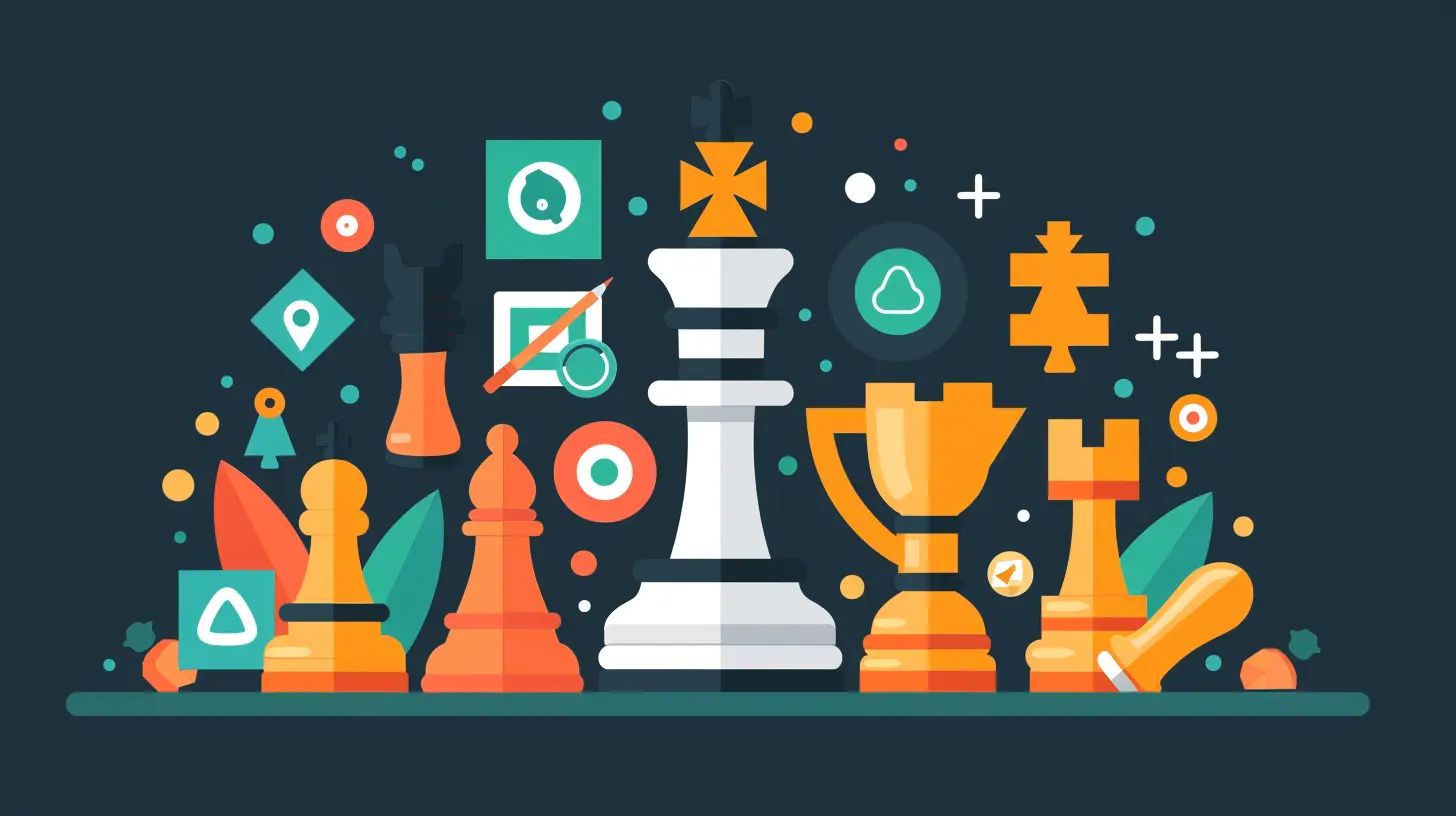 Gamification Tactics to Boost Engagement in B2C