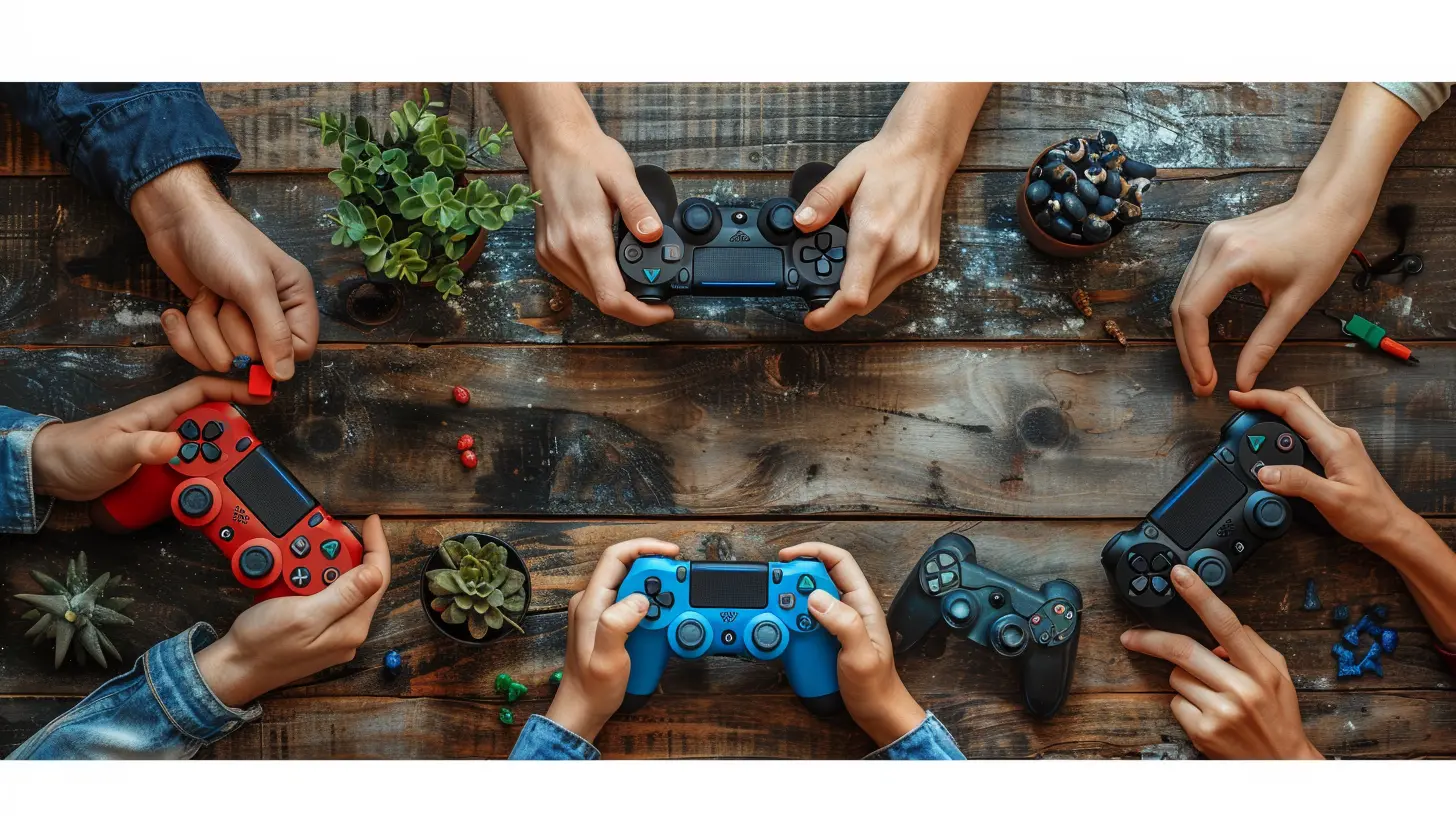 Gamification Tactics to Boost Engagement in B2C