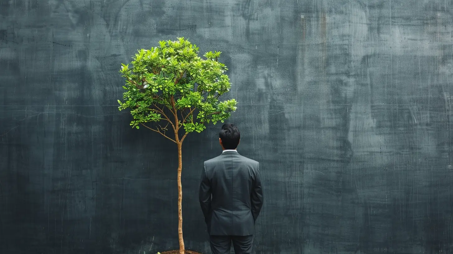 Greenwashing: The Ethical Implications of Fake Sustainability Claims