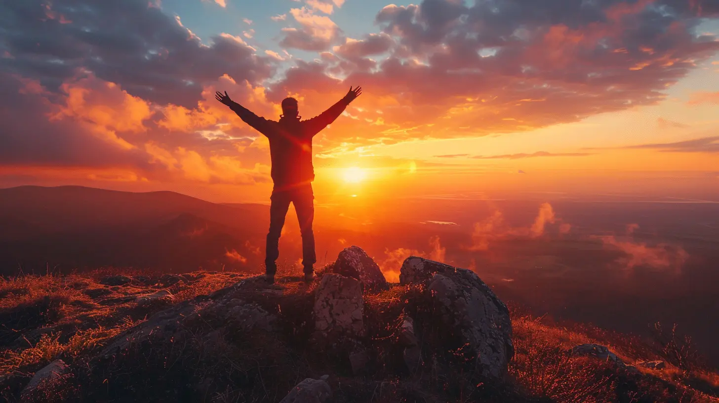 Harnessing Emotional Resilience Through Business Coaching