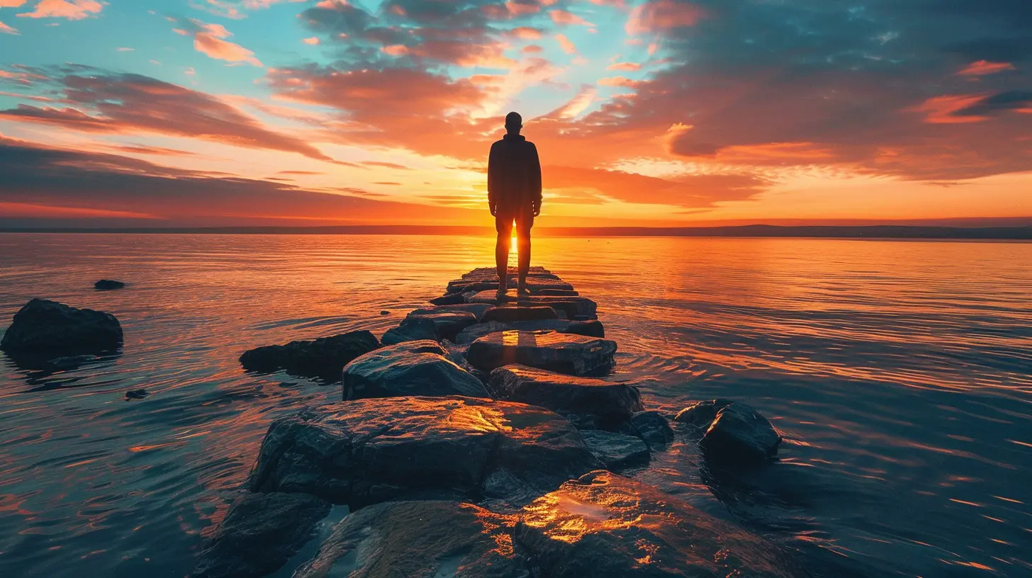 Harnessing Emotional Resilience Through Business Coaching