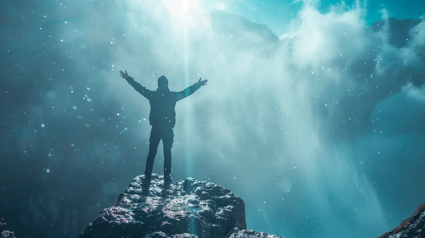 Harnessing Emotional Resilience Through Business Coaching