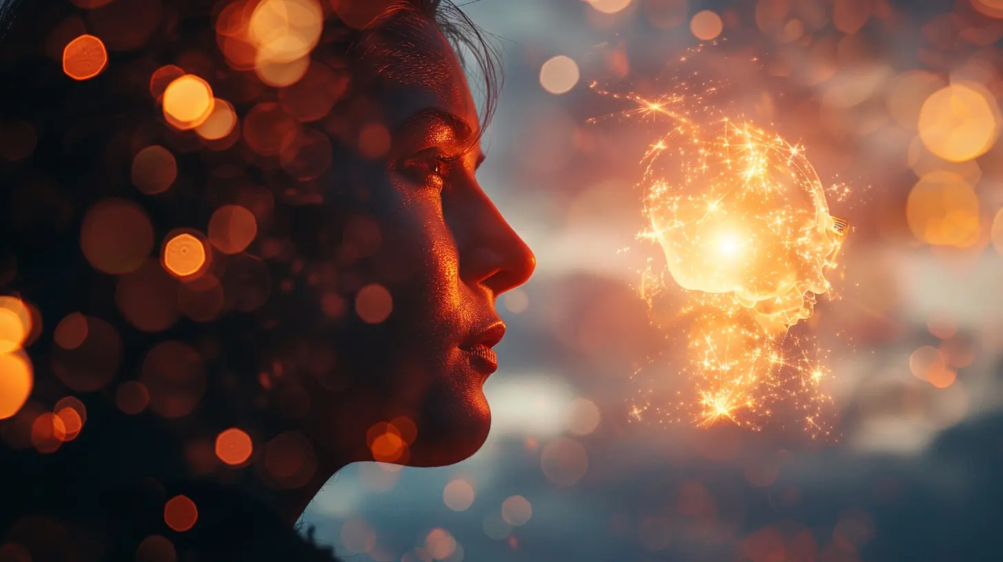 Harnessing Emotional Resilience Through Business Coaching