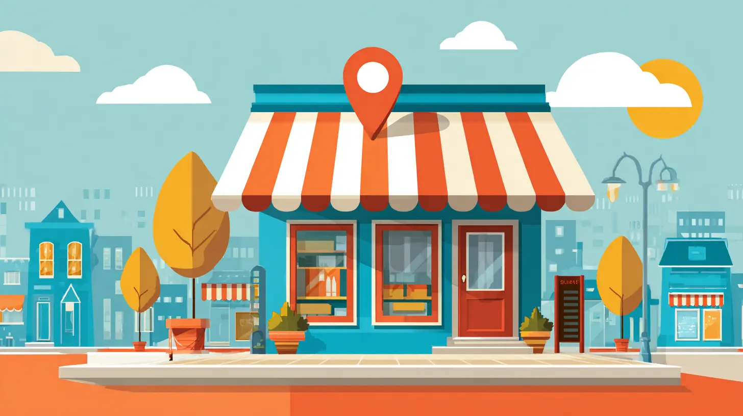 Harnessing the Power of Local SEO for B2C Businesses