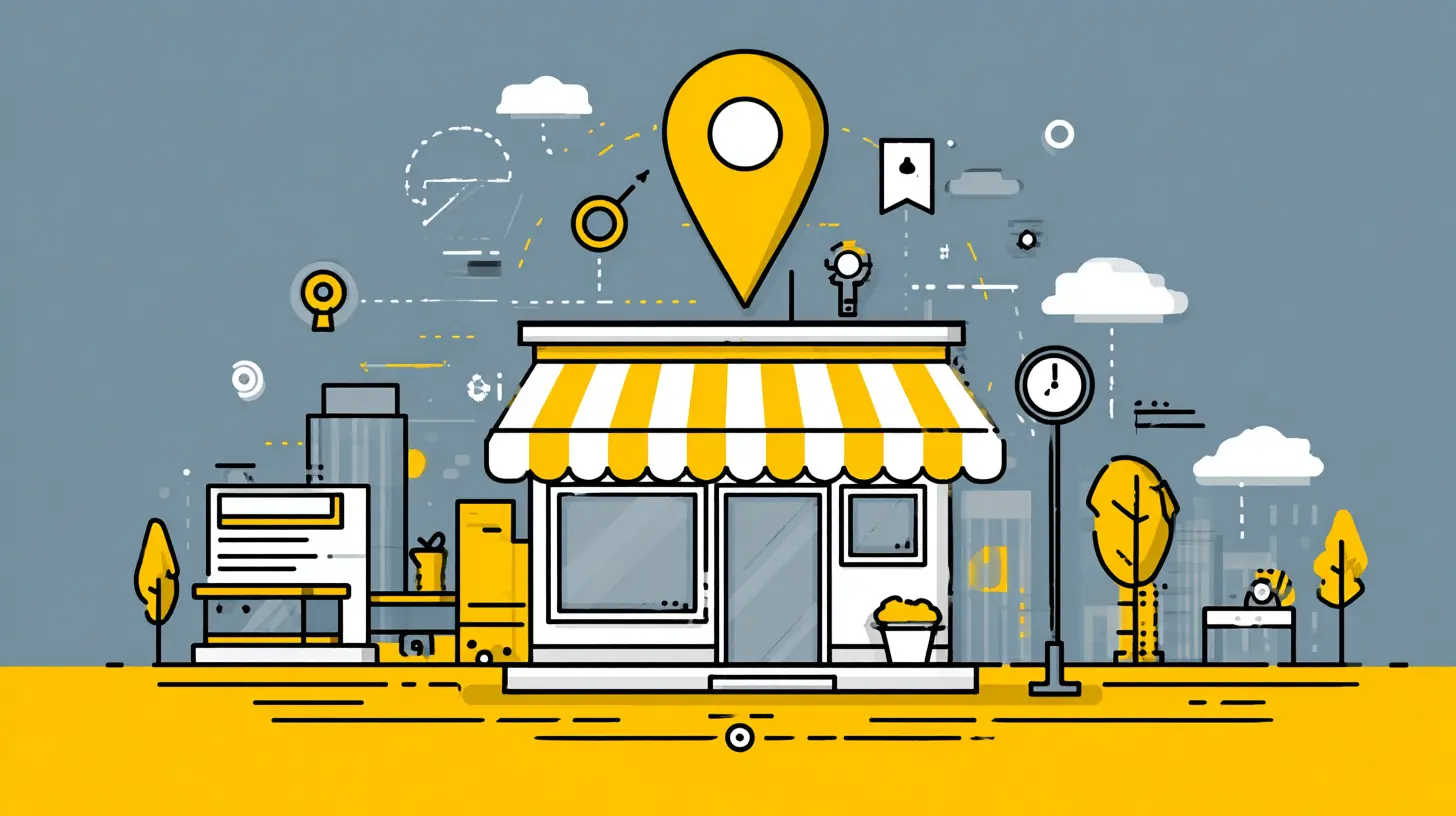 Harnessing the Power of Local SEO for B2C Businesses