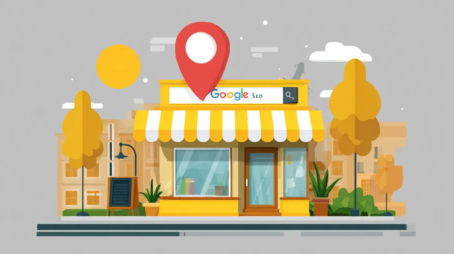 Harnessing the Power of Local SEO for B2C Businesses