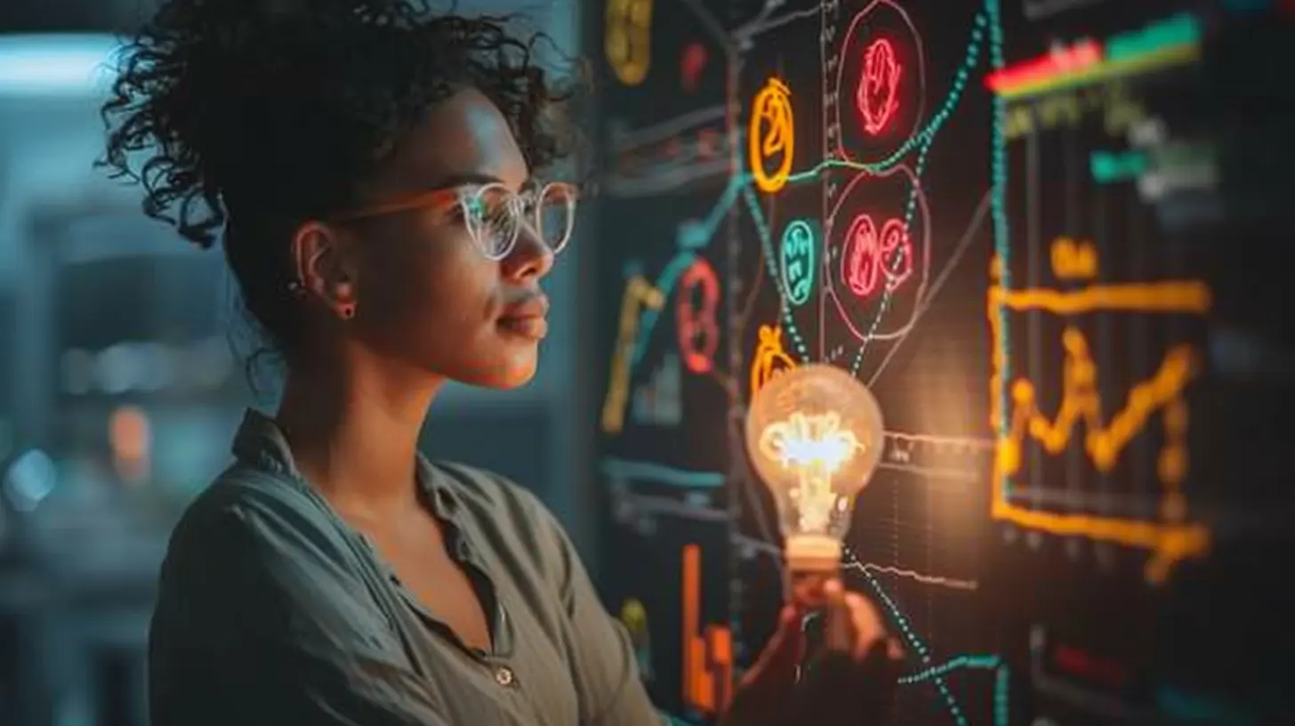How Agile Methodologies Fuel Innovation in Established Companies