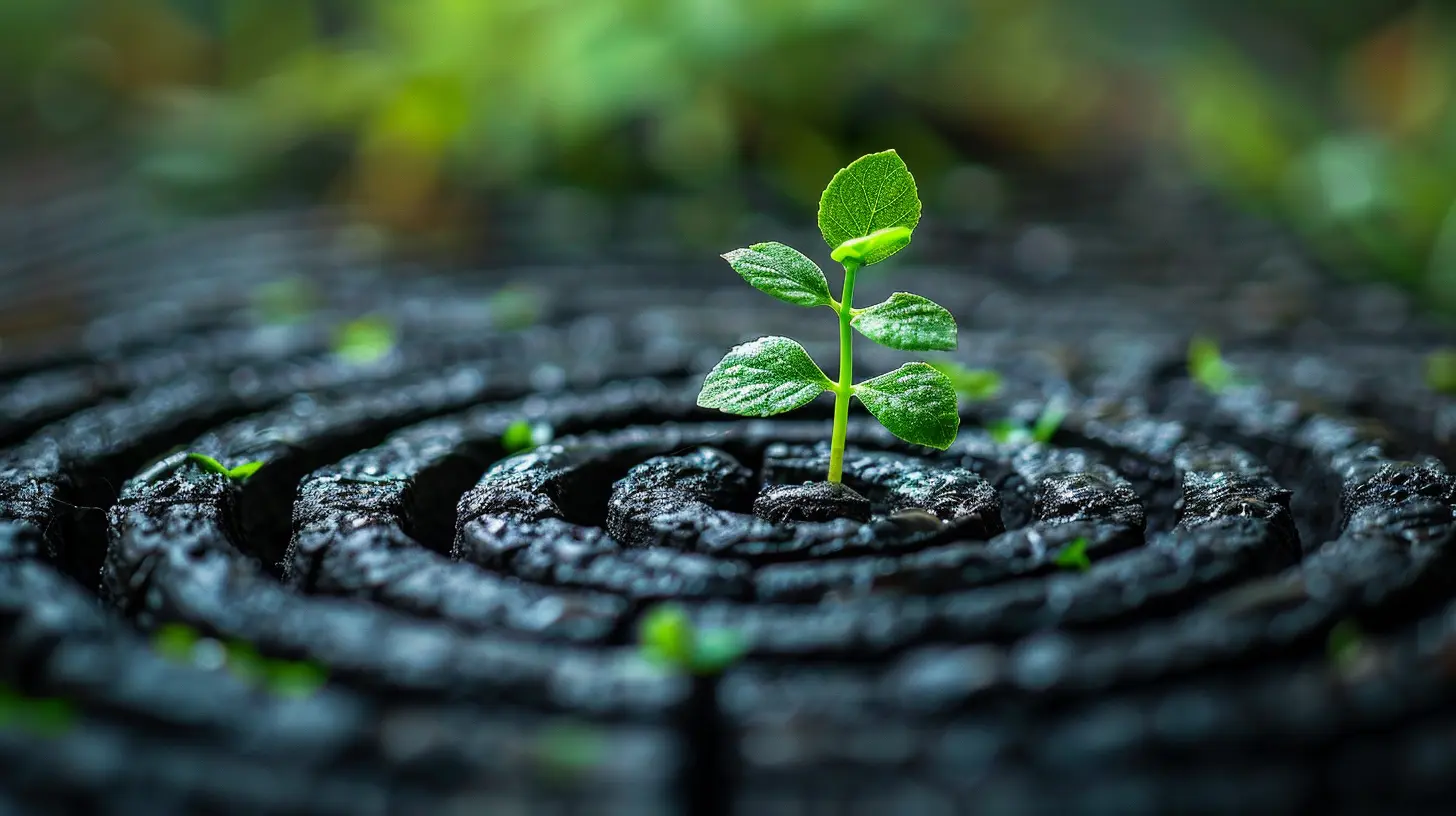 How Business Coaching Develops Resilient Leaders