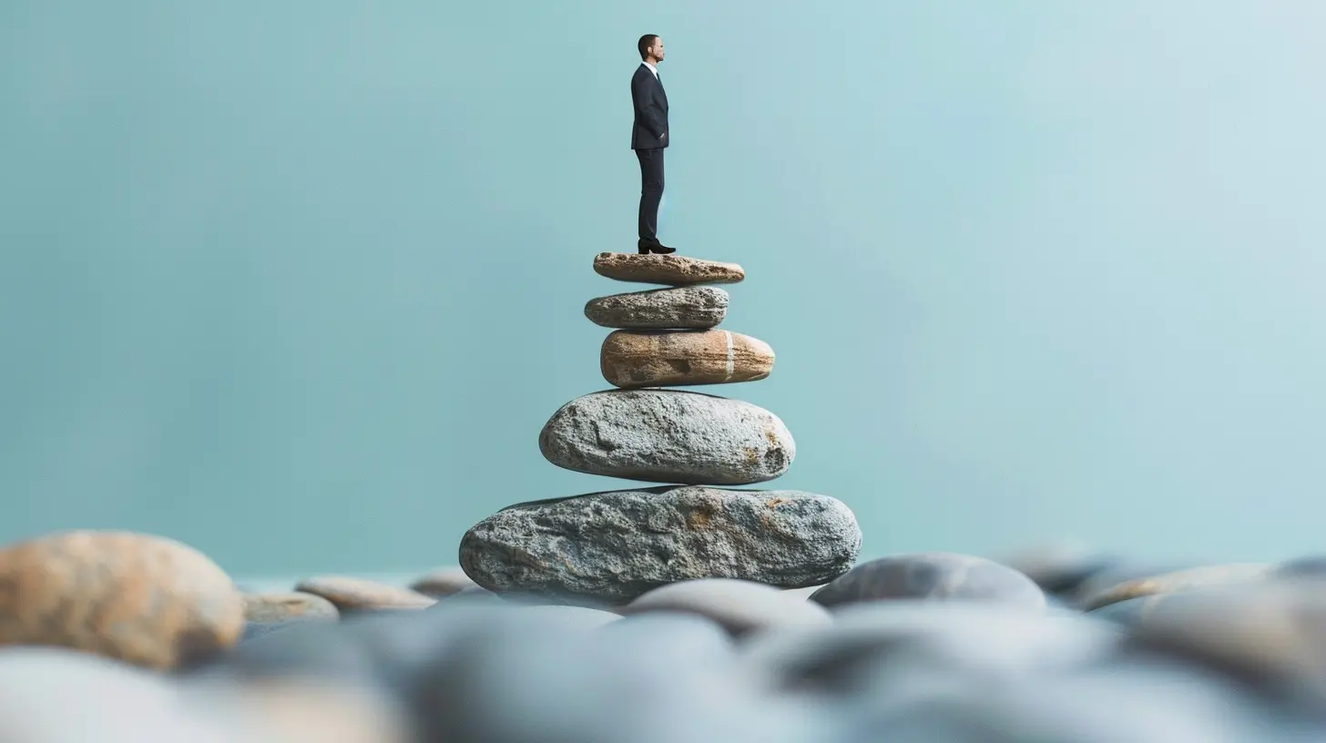 How Business Coaching Enhances Work-Life Balance for Leaders