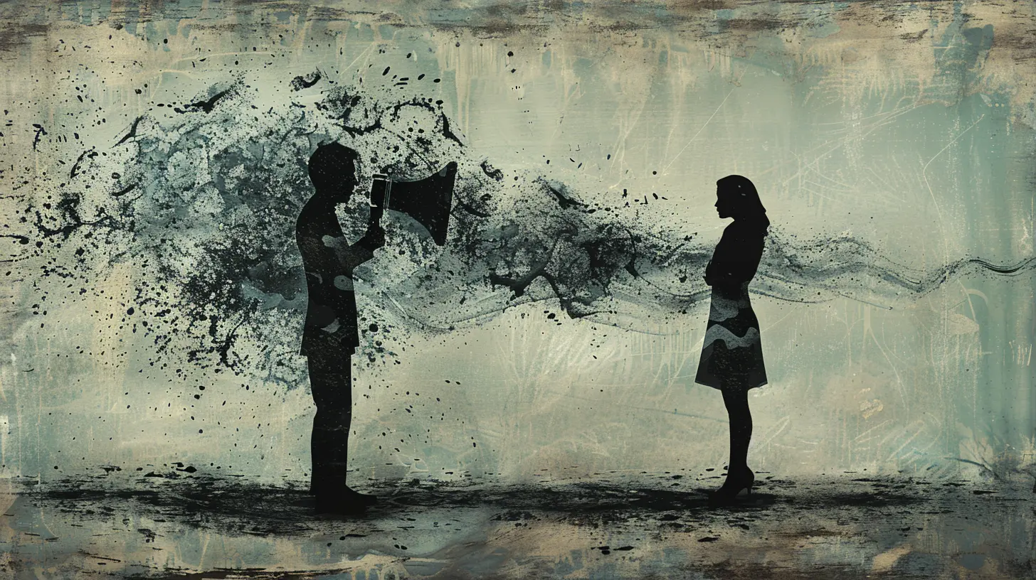How Business Coaching Shapes Effective Communication Skills