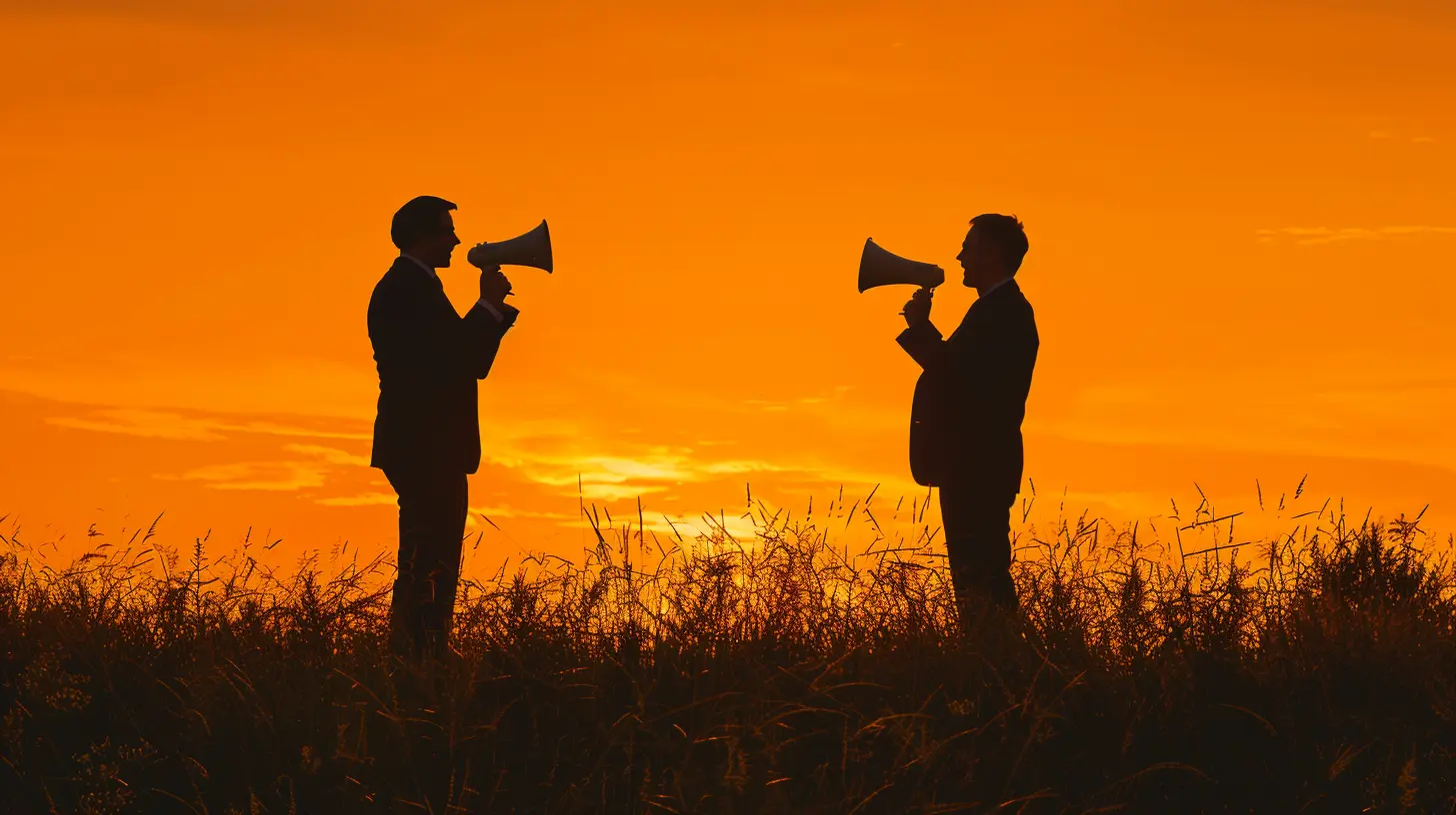 How Business Coaching Shapes Effective Communication Skills