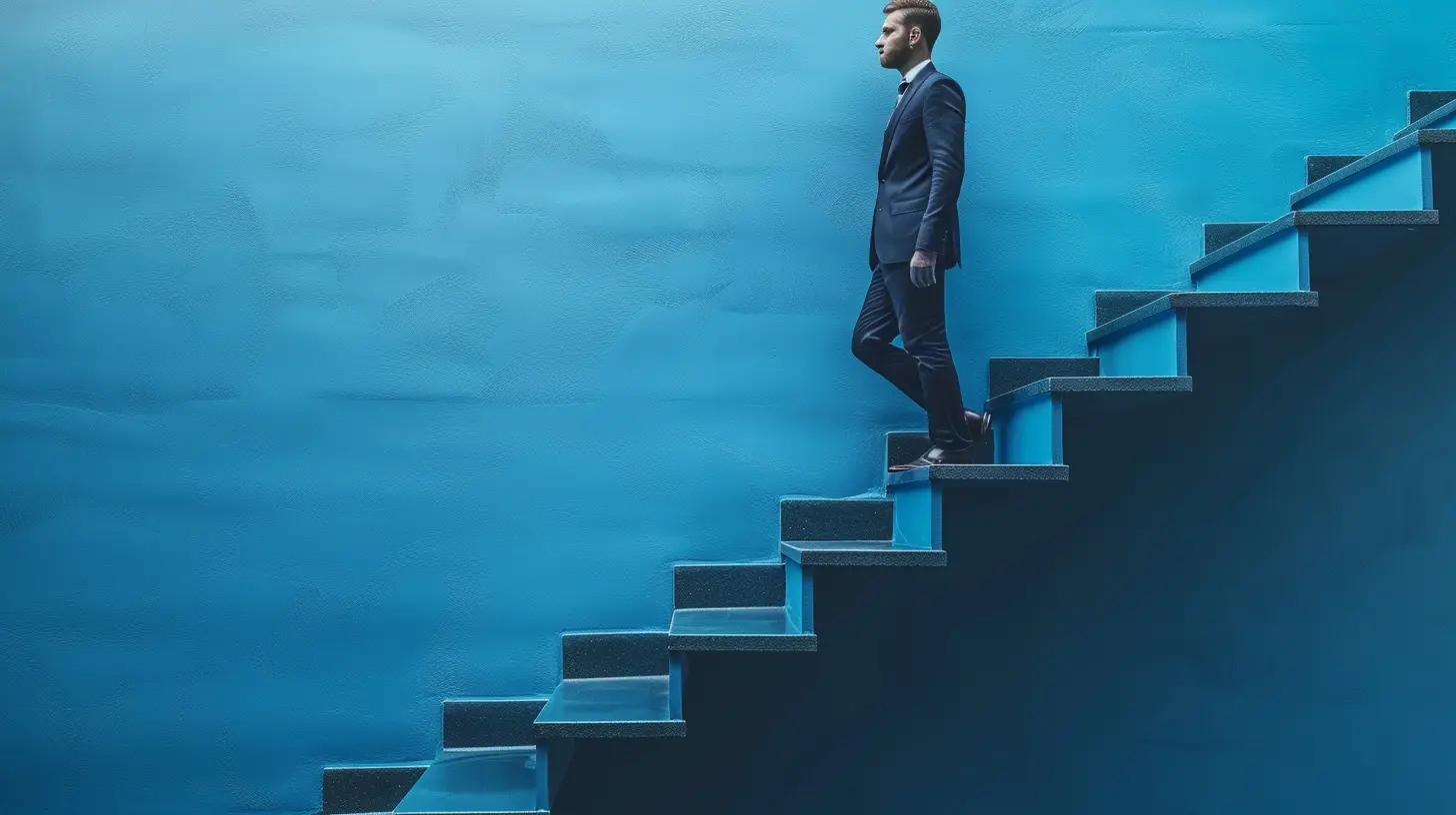 How Business Coaching Supports Scaling Your Business Strategically