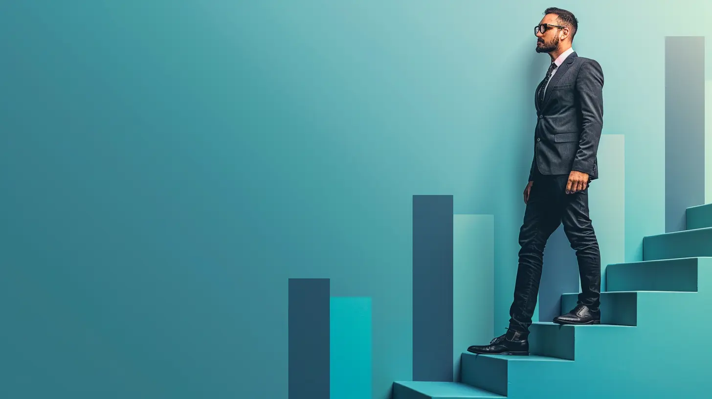 How Business Coaching Supports Scaling Your Business Strategically