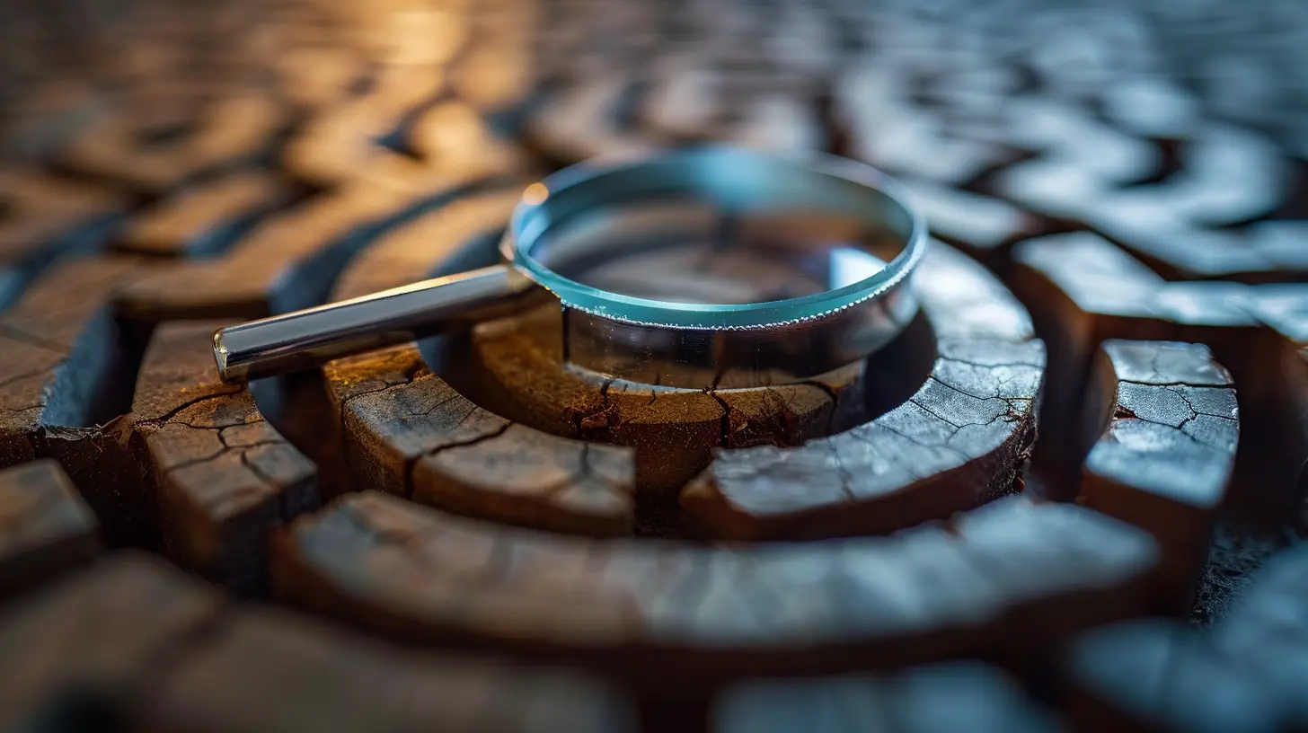 How Competitive Analysis Can Uncover Untapped Market Opportunities