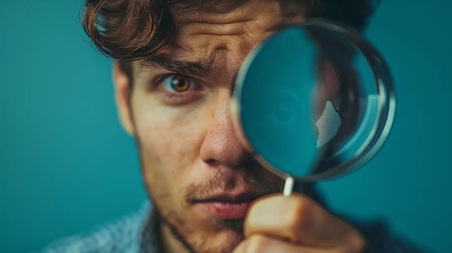 How Competitive Analysis Can Uncover Untapped Market Opportunities