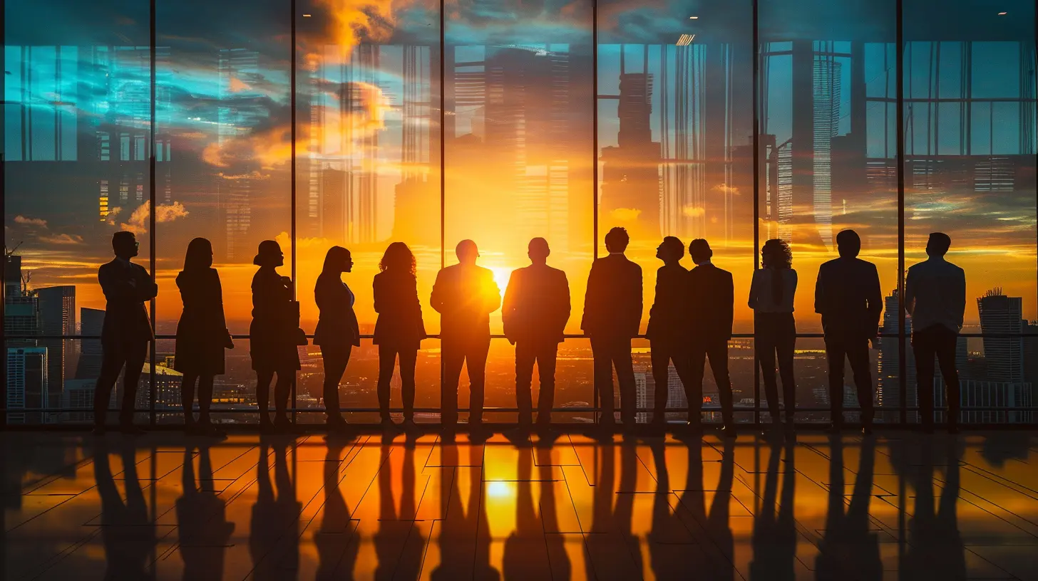 How Culture Influences Your Company's Brand and Reputation