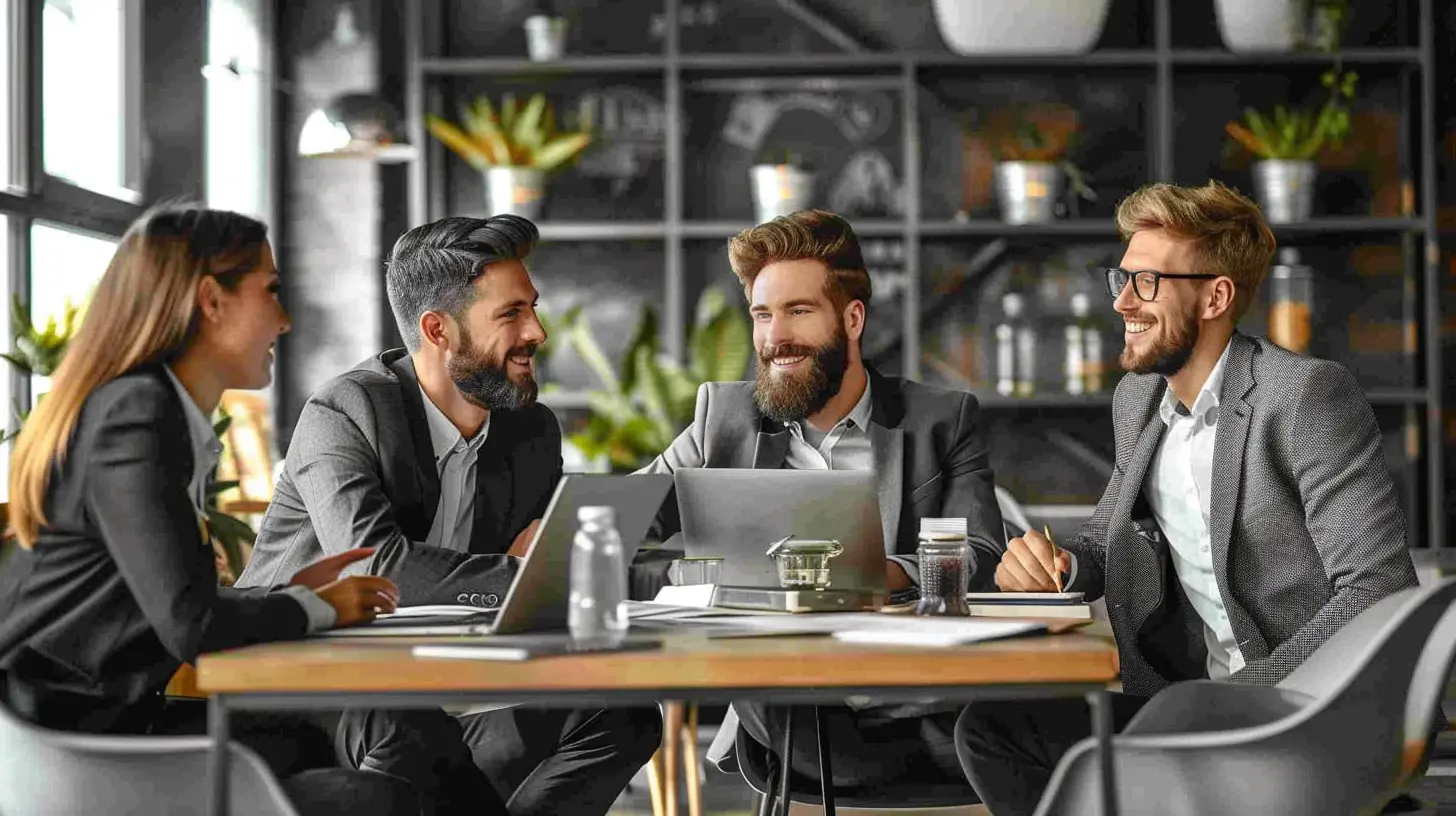 How Culture Influences Your Company's Brand and Reputation