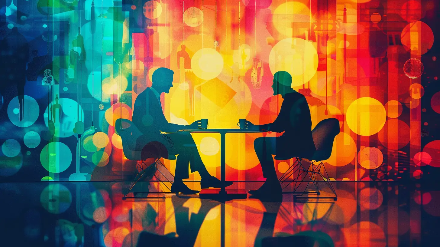 How Design Thinking is Transforming the Way Businesses Innovate