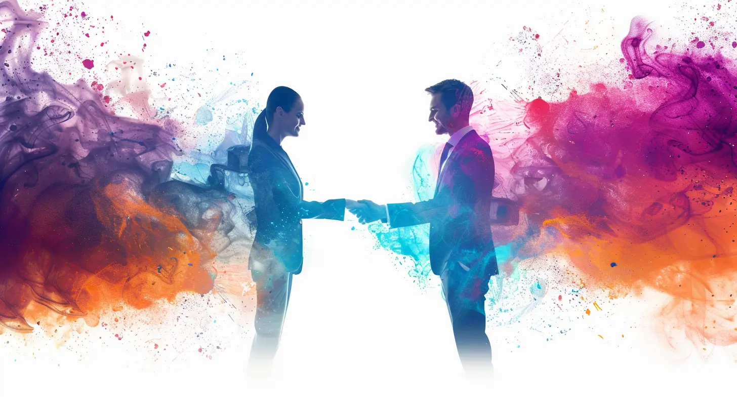 How Design Thinking is Transforming the Way Businesses Innovate