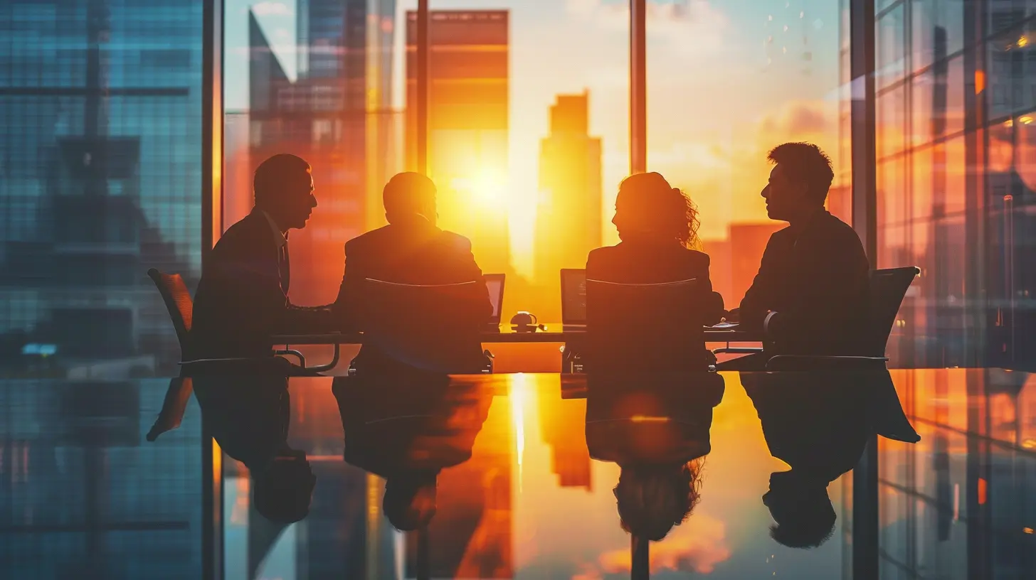 How Design Thinking is Transforming the Way Businesses Innovate