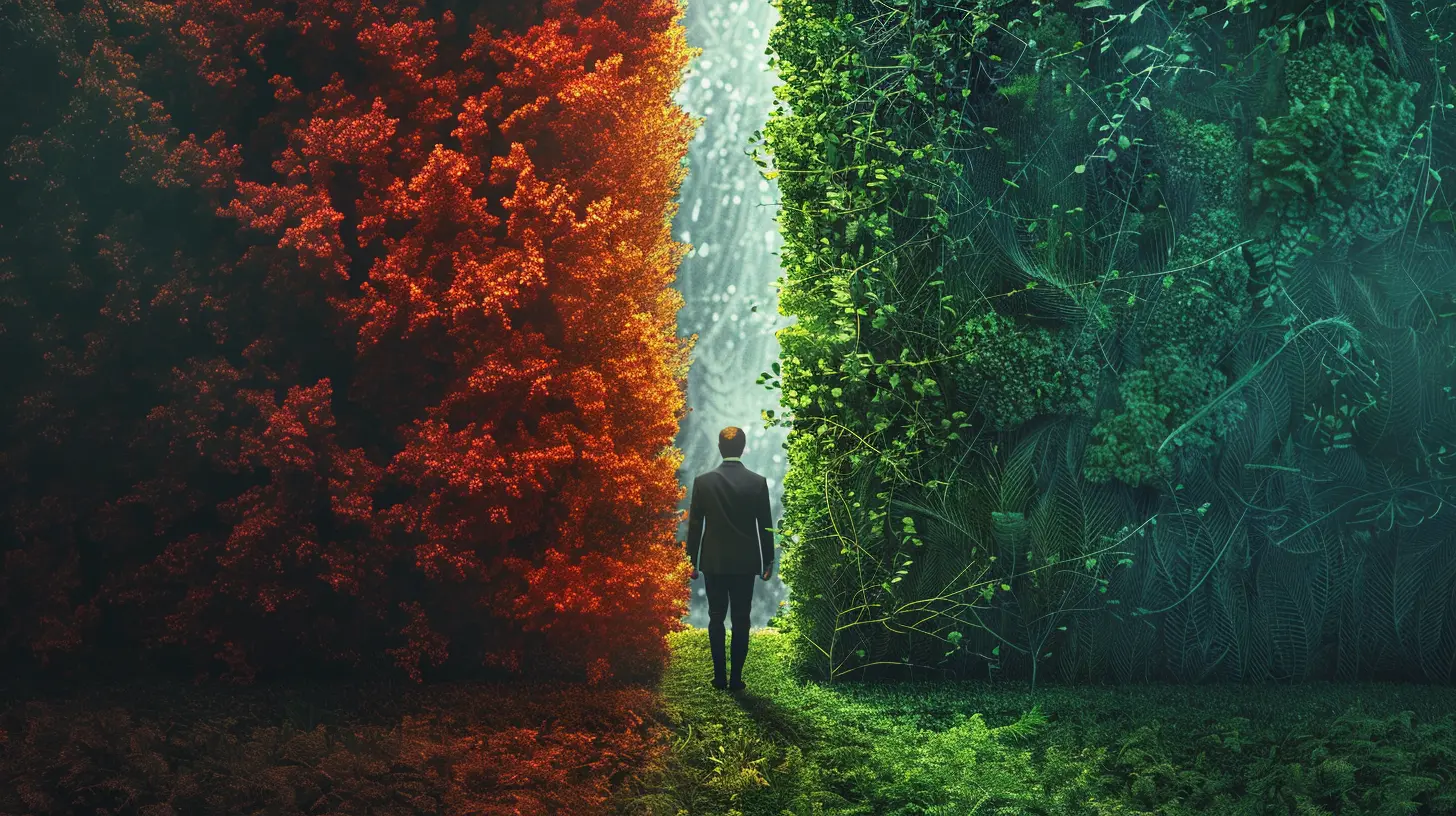 How Disruption in One Sector Affects Entire Business Ecosystems