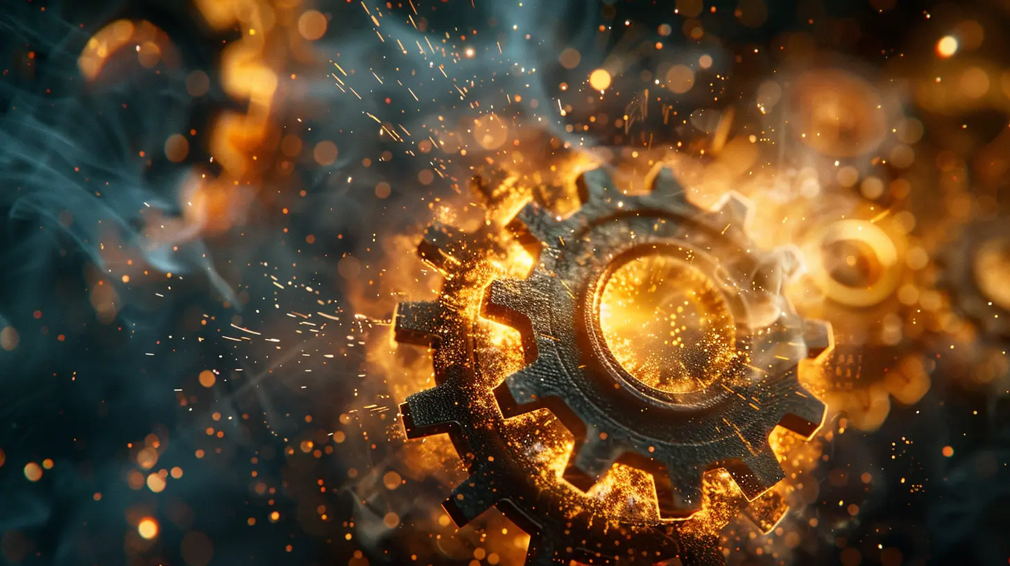 How Disruptive Technologies Are Transforming Traditional Business Models