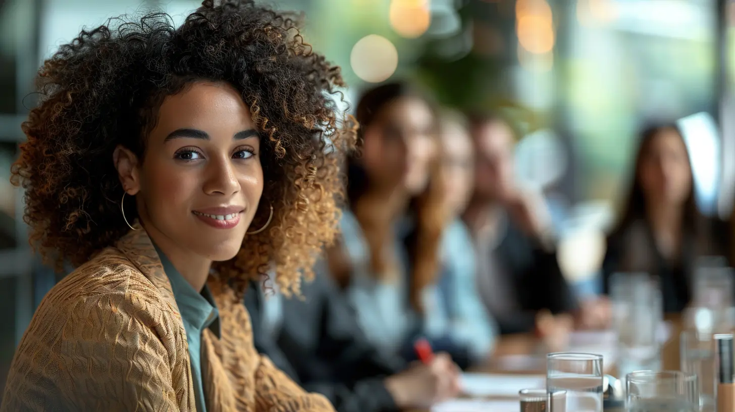 How Diversity Training Can Transform Your Business