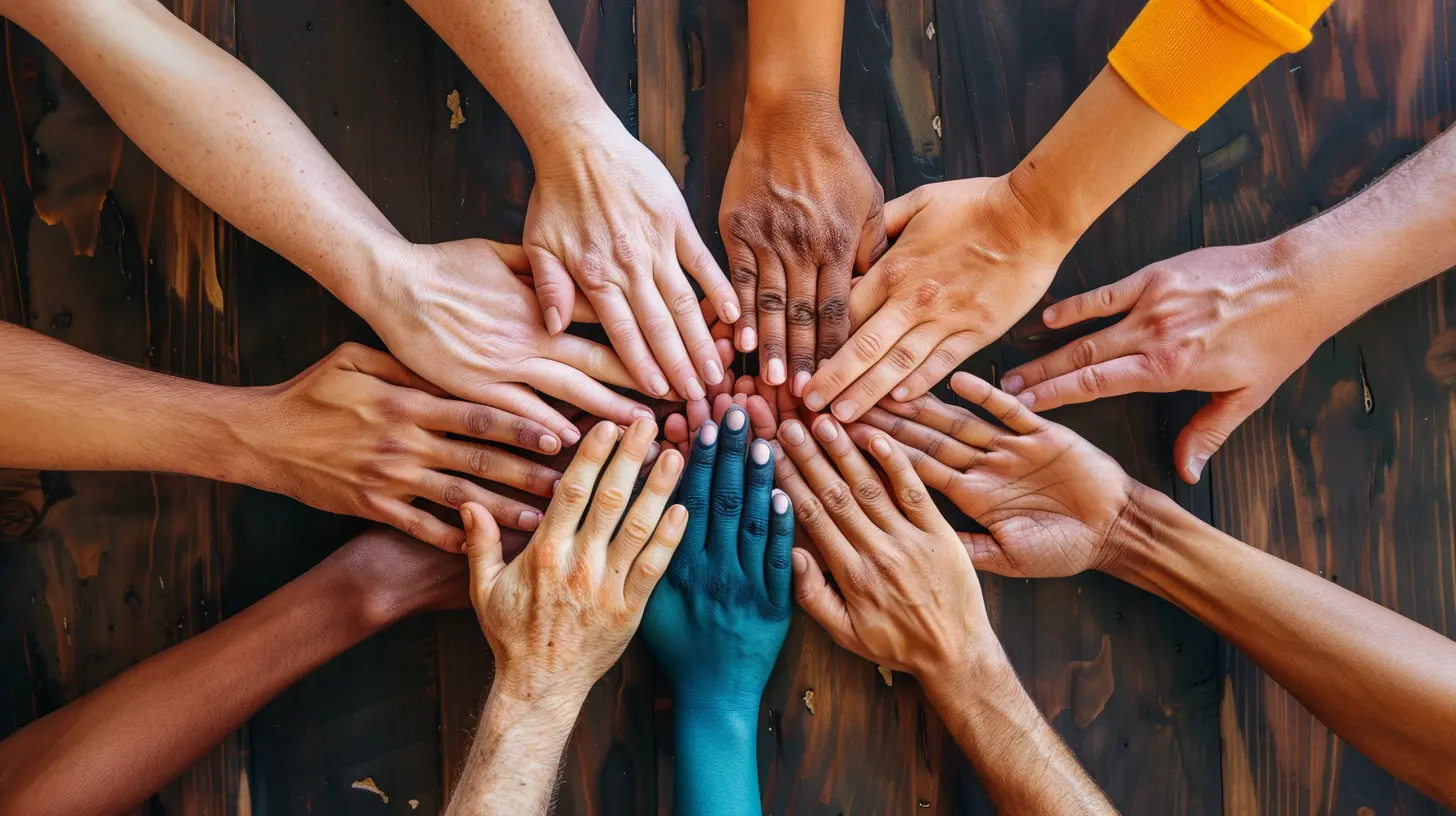 How Diversity Training Can Transform Your Business