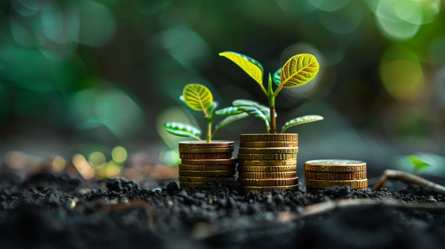 How ESG Factors Are Influencing Investment Decisions