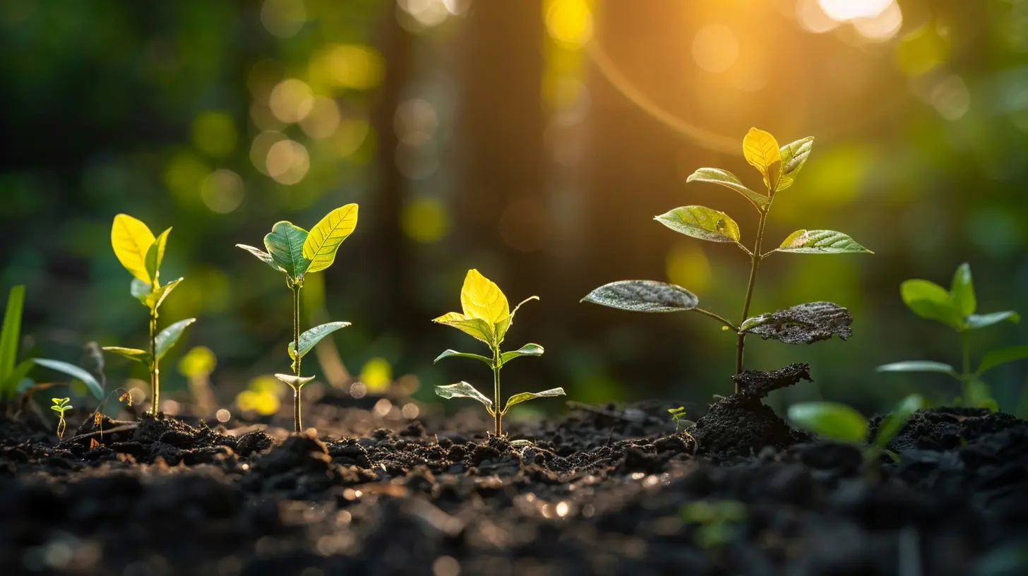 How ESG Factors Are Influencing Investment Decisions