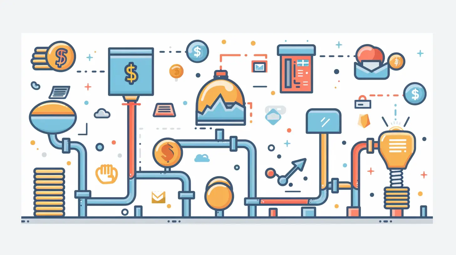 How Improving Your Billing Process Can Boost Cash Flow