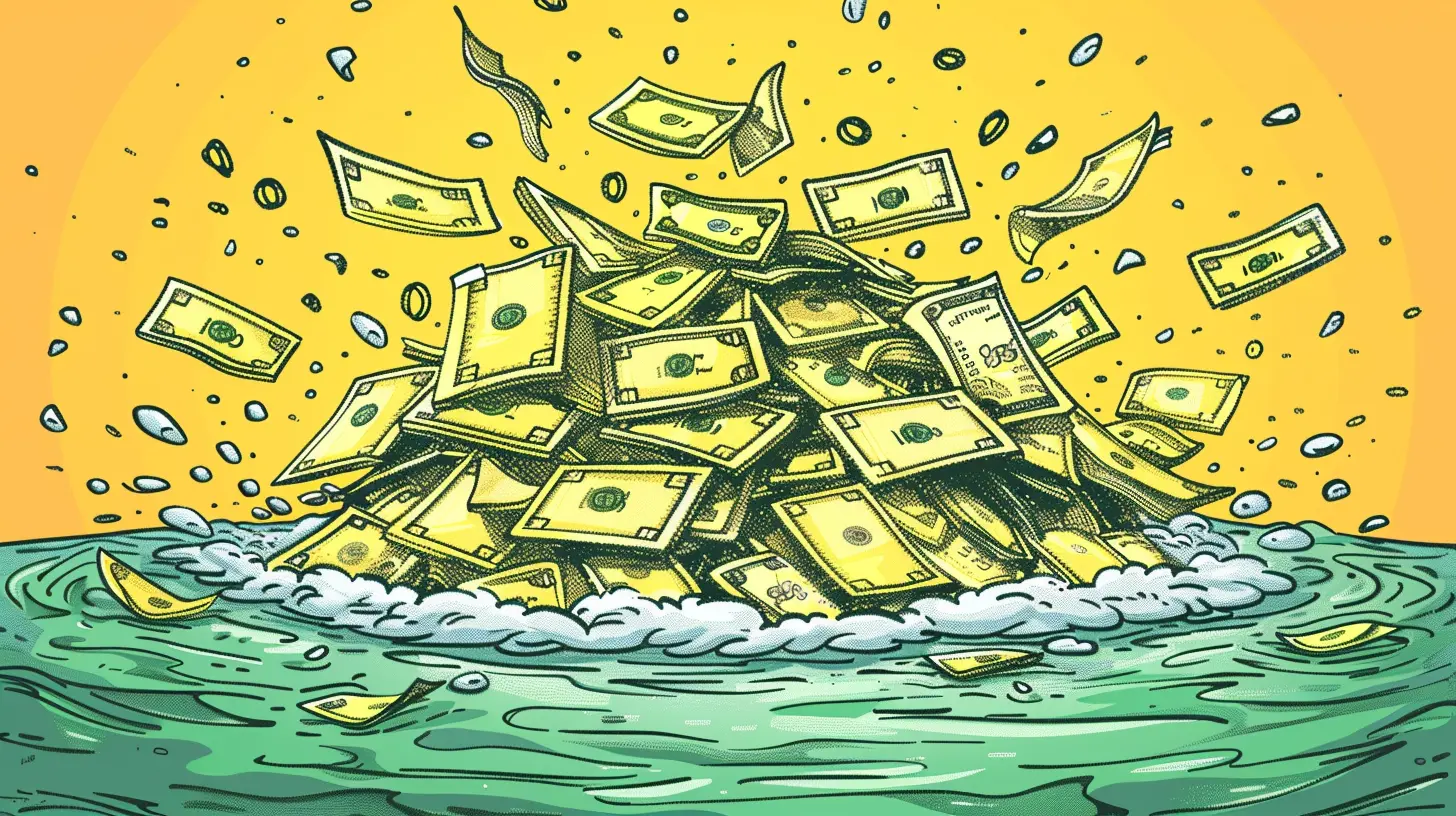 How Improving Your Billing Process Can Boost Cash Flow