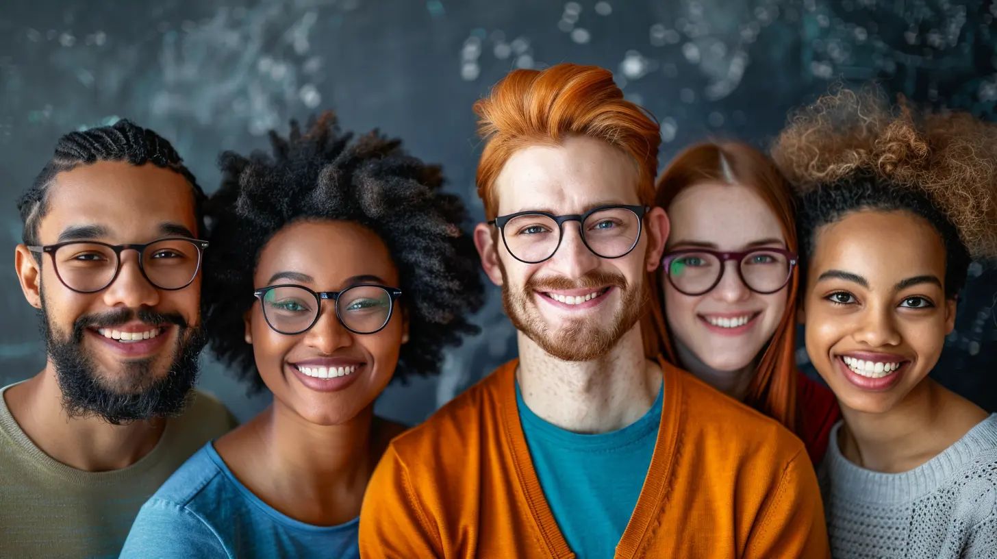 How Inclusive Policies Help Retain a Diverse Talent Pool