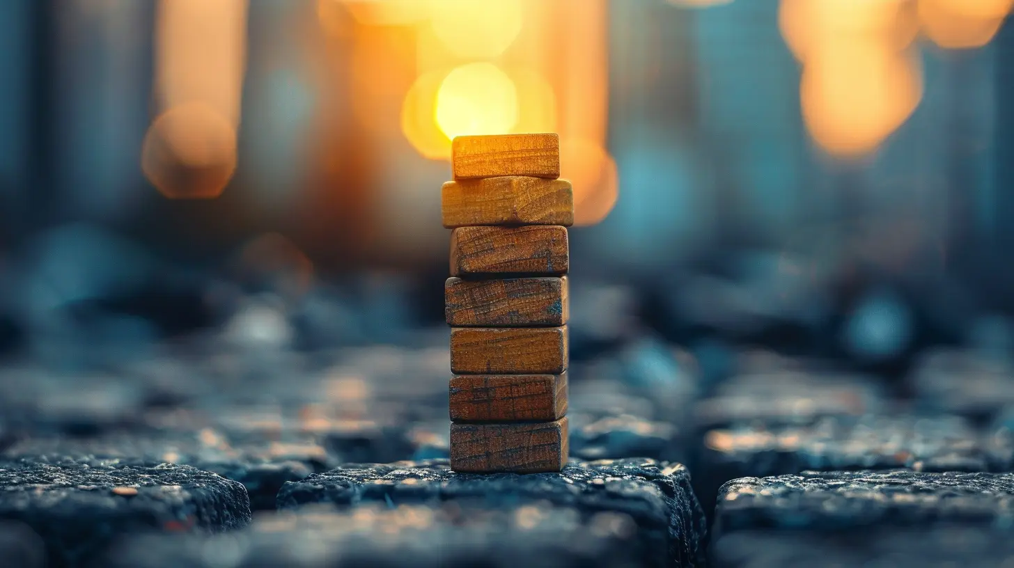 How Industry Disruption is Rewriting the Rules of Competitive Advantage