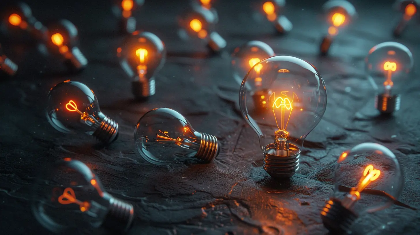 How Industry Disruption is Rewriting the Rules of Competitive Advantage