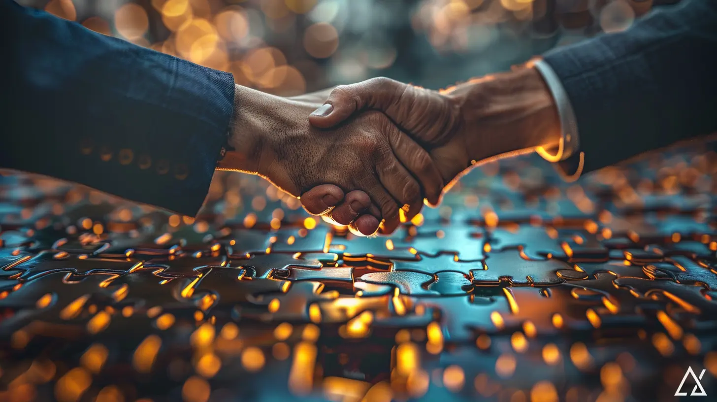 How Mergers and Acquisitions Fit Into Strategic Planning