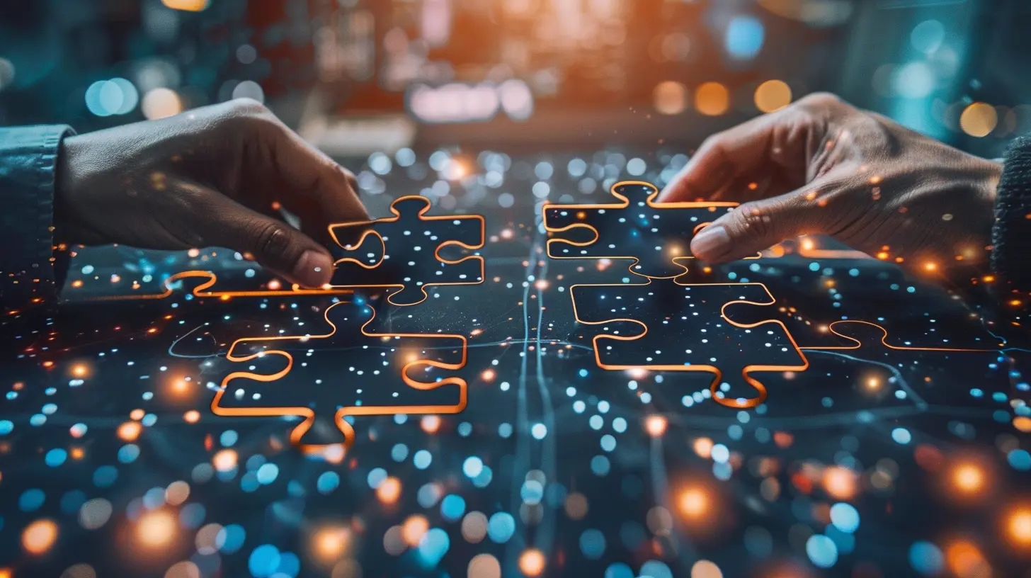 How Mergers and Acquisitions Fit Into Strategic Planning