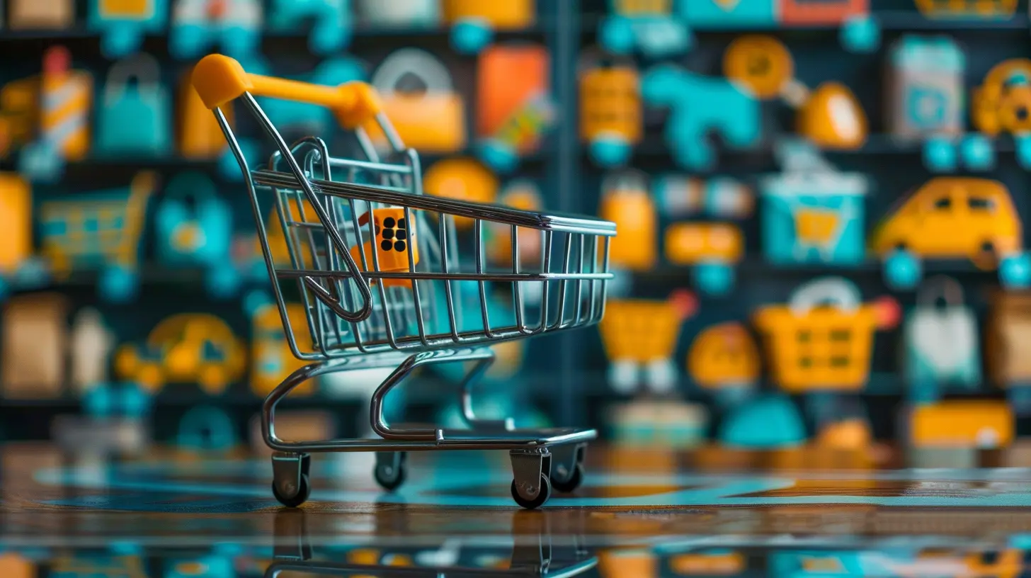 How Personalization Drives Loyalty in B2C E-Commerce