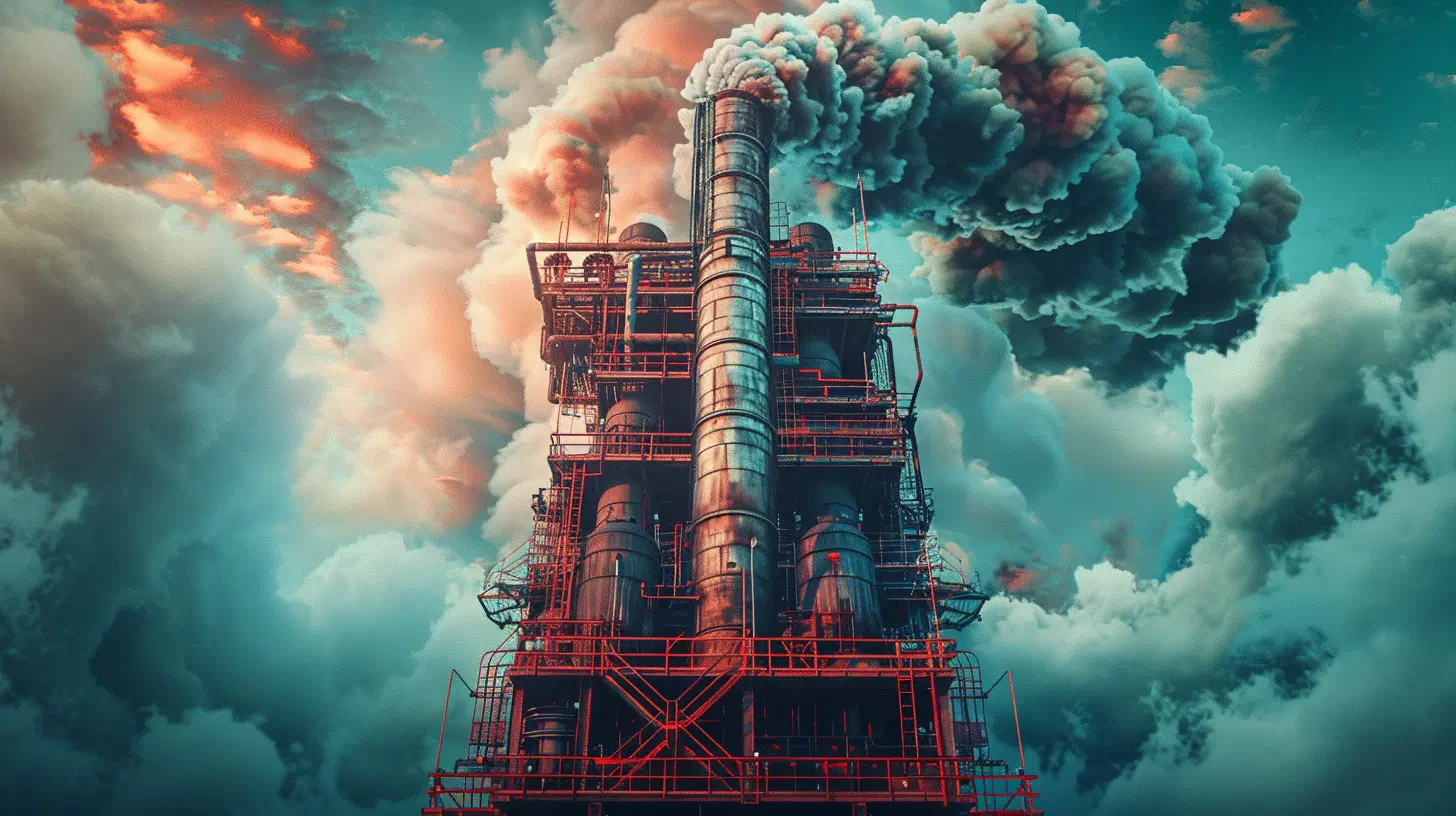 How Regulation Plays a Role in Shaping Industry Disruption