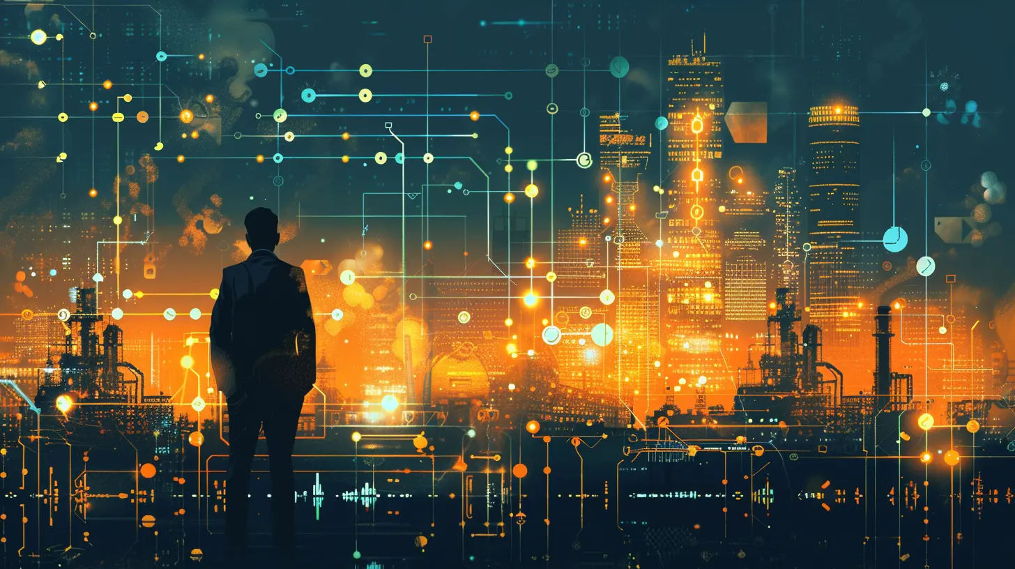 How Regulation Plays a Role in Shaping Industry Disruption